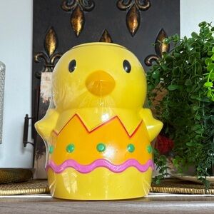 🆕Viral Stacking Chicks Easter/Spring Decor